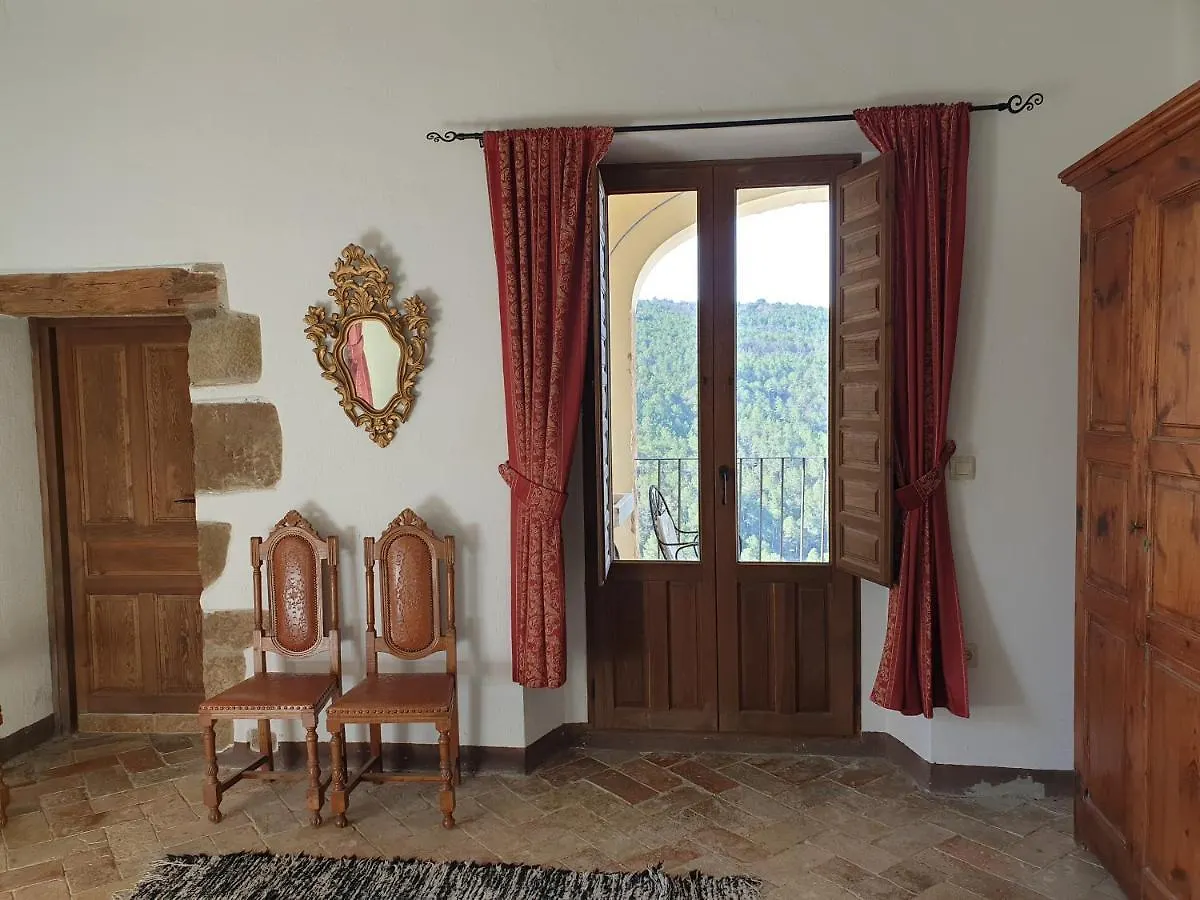 Guest house Casa Rural Sant Petrus De Madrona Pinell de Solsones