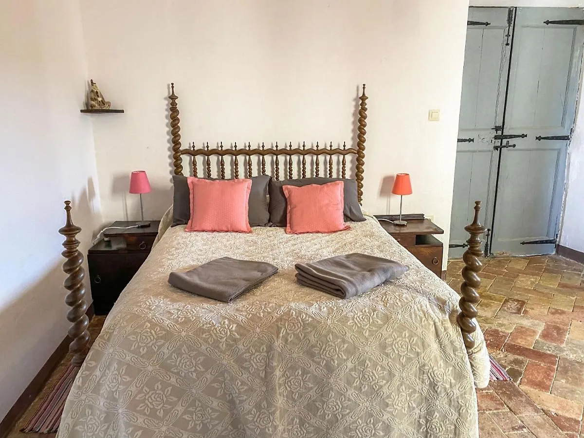 Guest house Casa Rural Sant Petrus De Madrona Pinell de Solsones