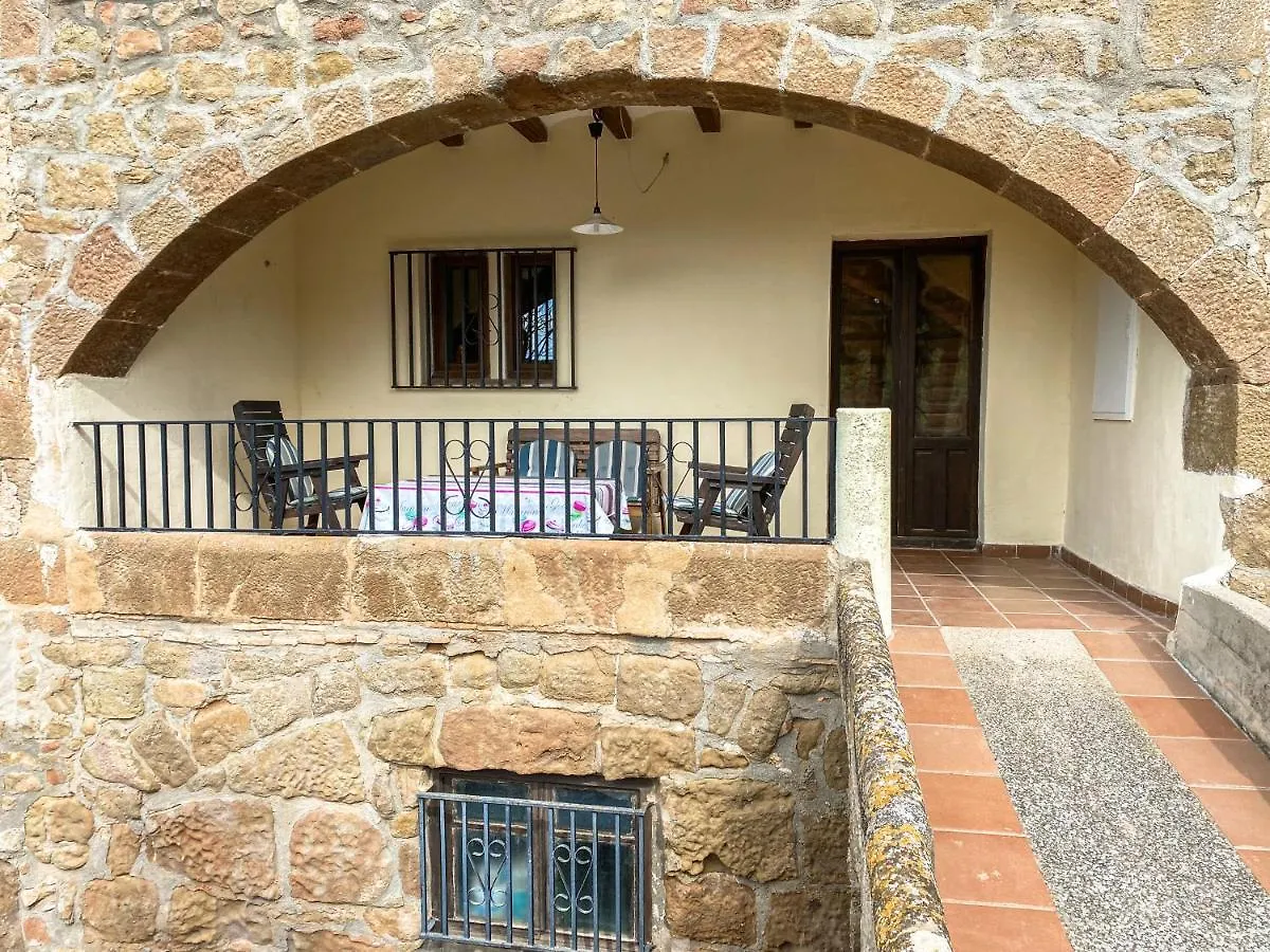 Casa Rural Sant Petrus De Madrona Pinell de Solsones 0*,  Spain