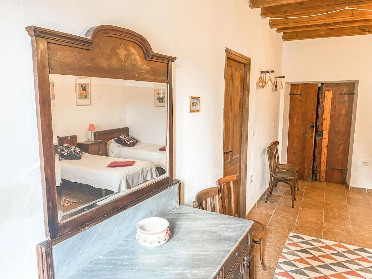 Guest house Casa Rural Sant Petrus De Madrona Pinell de Solsones
