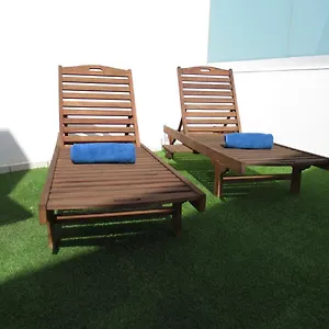 Nautico Suites, Private Room&bathroom (adults Only) , Corralejo Espagne