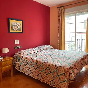 Rural 2*, Quéntar Espagne
