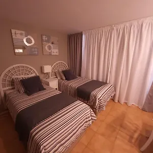 Casa Tranquila , Playa de San Juan (Tenerife) Espagne