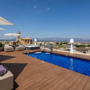 Ribera By Zafiro 4*, Muro Espagne
