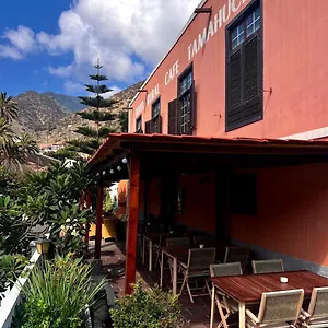 Tamahuche Rural Vallehermoso