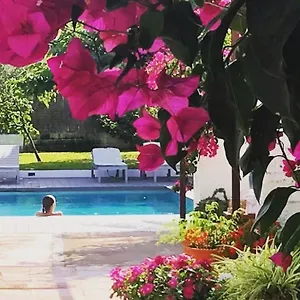 4* Hotel Horta D'en Rahola - Adults Only
