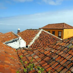 Silene Orotava Gasthuis La Orotava