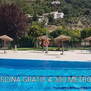 Parque 2*, Cazorla Espagne