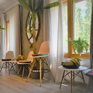  Appart hôtel Dreamkeys