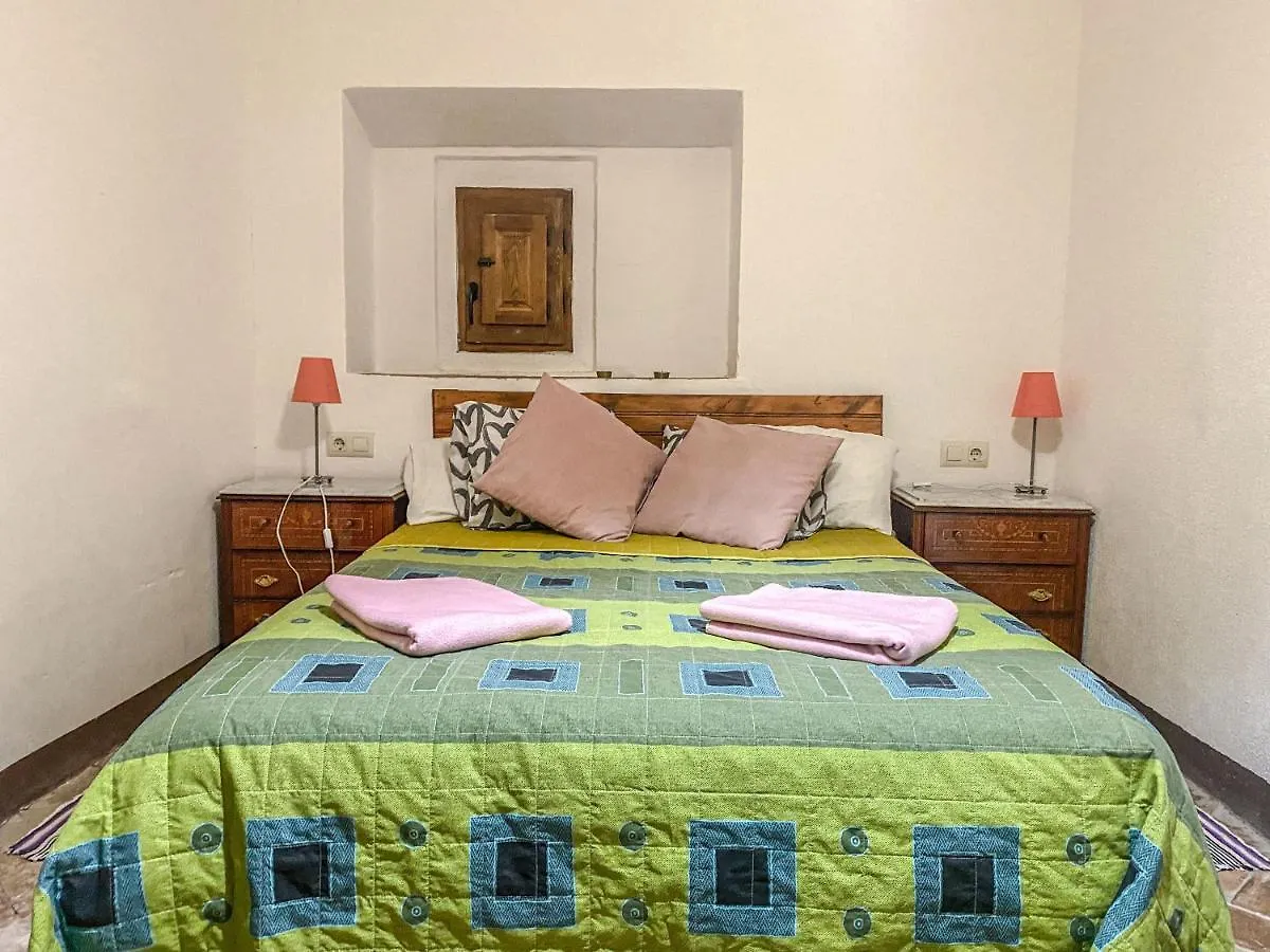 Guest house Casa Rural Sant Petrus De Madrona Pinell de Solsones