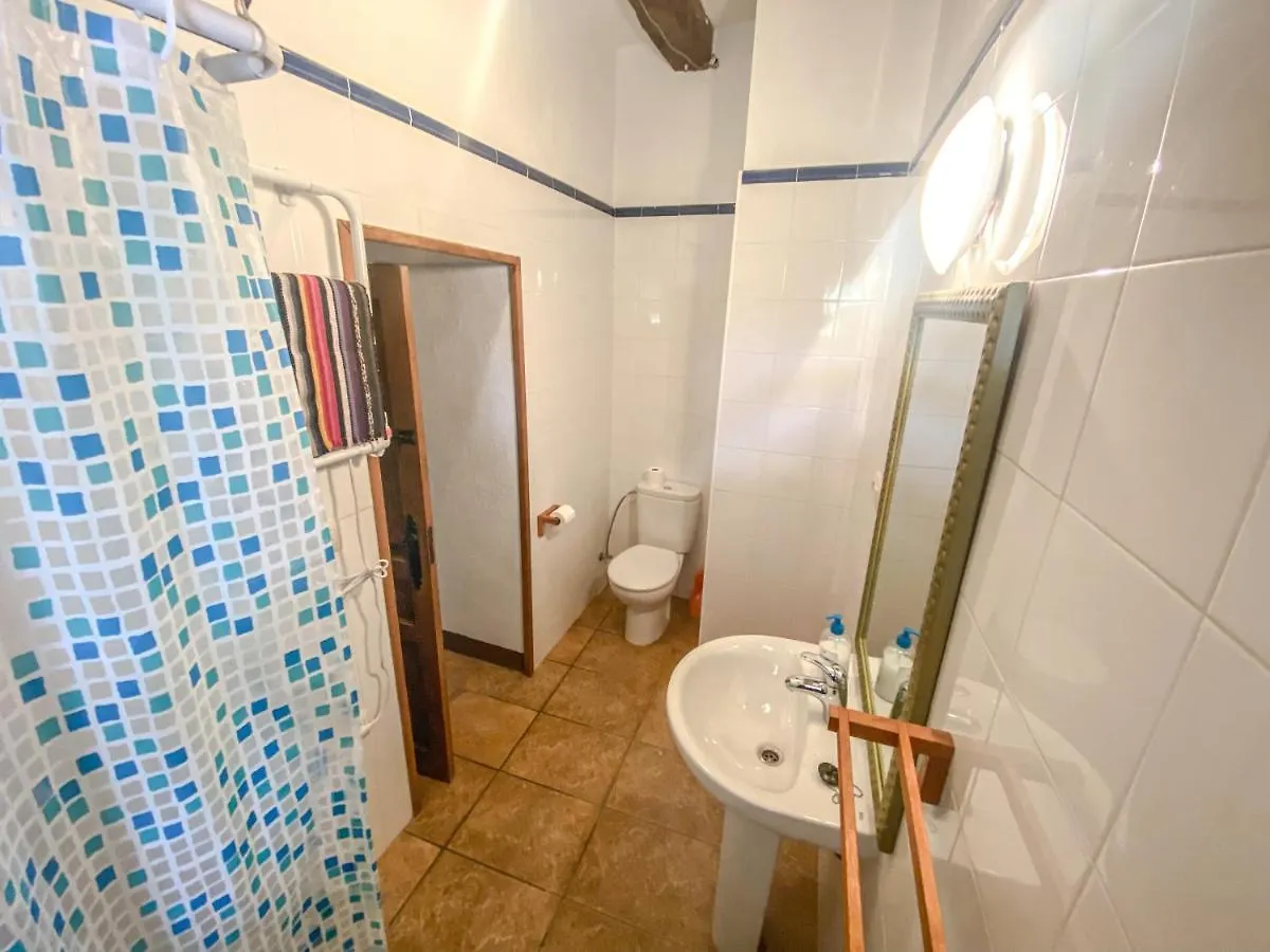 Casa Rural Sant Petrus De Madrona Pinell de Solsones 0*,  Spain