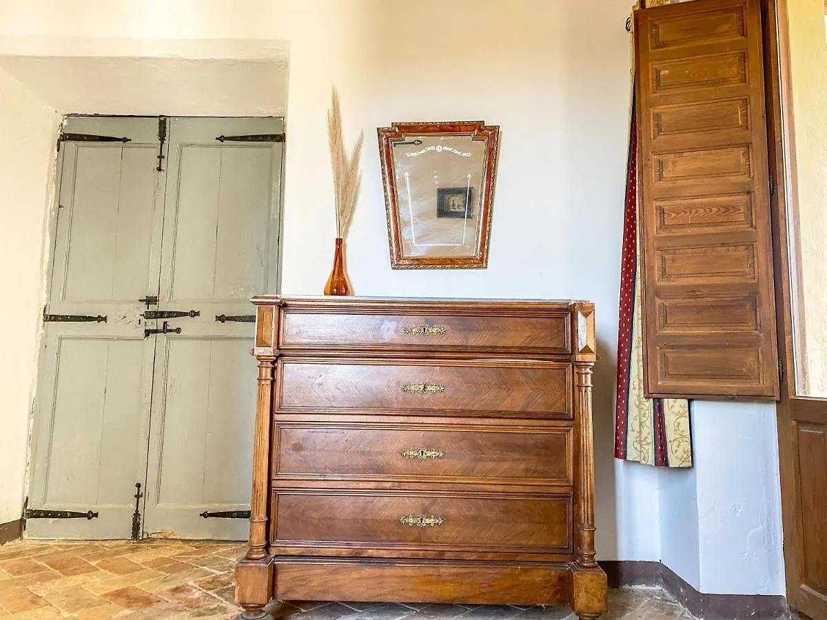 Guest house Casa Rural Sant Petrus De Madrona Pinell de Solsones Spain